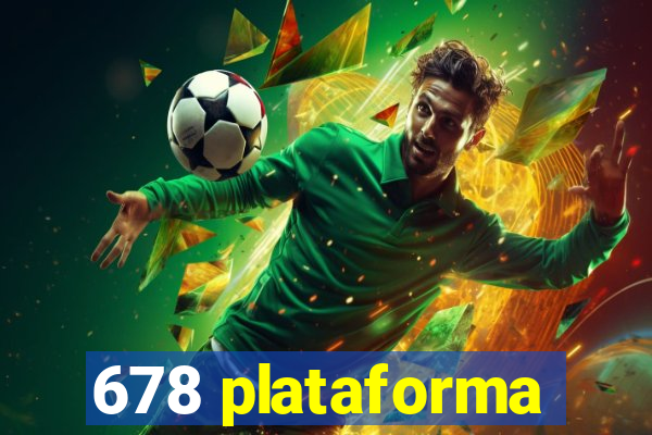 678 plataforma